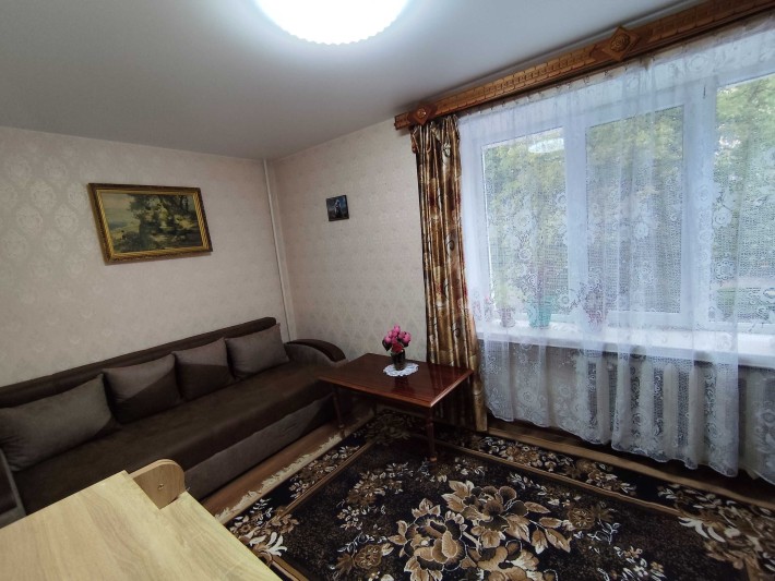 Здається 2-кімнатна квартира вул.Панівецька 1 від власника - фото 1