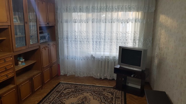 Оренда 2к.квартири, центр, район центрального ринку - фото 1