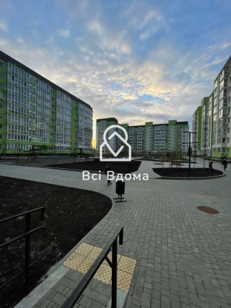 Оренда однокімнатної квартири, 50м2 - фото 1