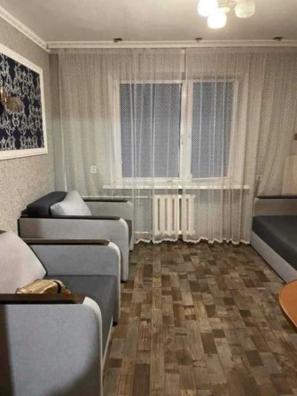 Здам в оренду однокімнатну квартиру на тривалий термін - фото 1