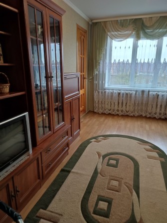 Здам 2-ох кімнатну квартиру по вул.Заводська - фото 1