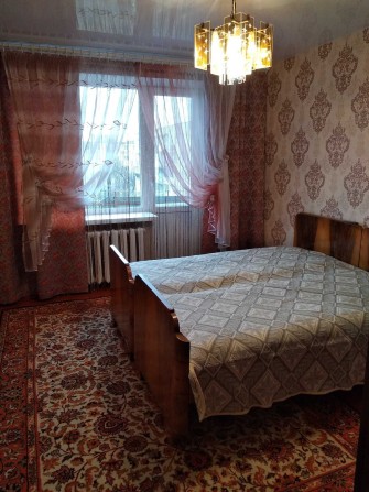 Здається 1 кімната в двохкімнатній квартирі в довгострокову оренду - фото 1