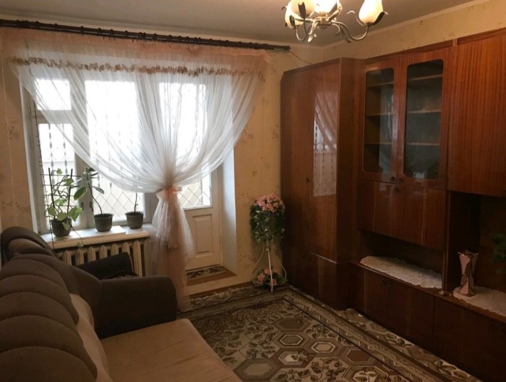 Здам 2-х кімнатну квартира з меблями й технікою/2-й поверх /оренда - фото 1