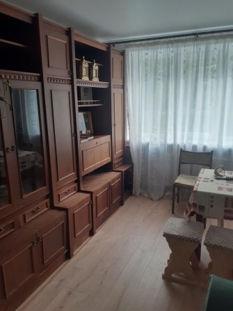 Здам в оренду двокімнатну квартиру 200 метрів від вокзалу - фото 1