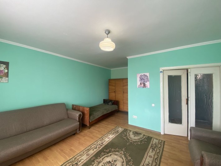 Оренда 1к квартири вул.С.Стрільців 39 - фото 1