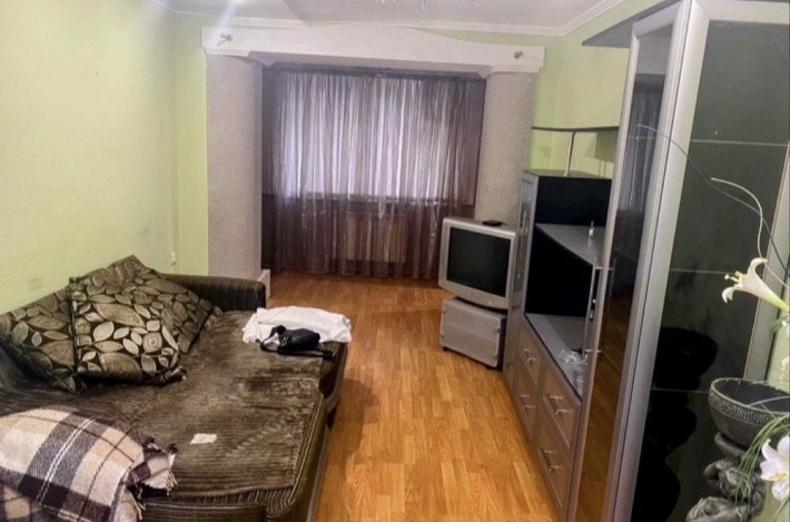 Здається 3-к.квартира в центрі міста - фото 1
