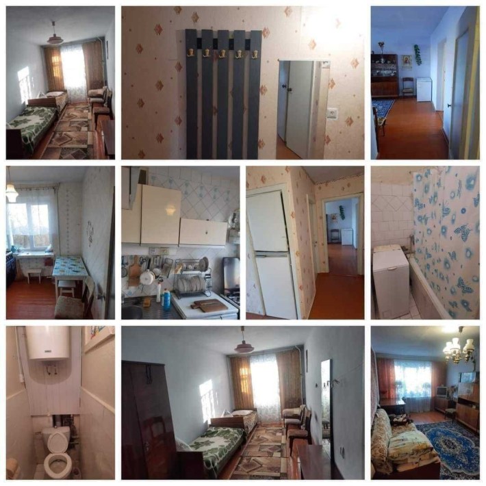 Здається 2 кімнатна квартира р-н Руські, не кутова - фото 1