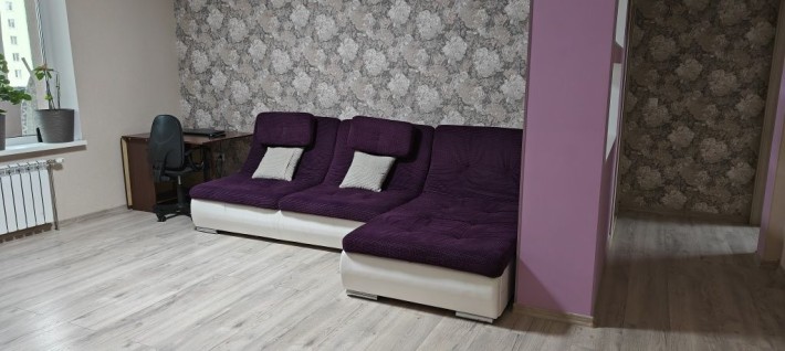 Оренда 3-кімнатної квартири 85 м - фото 1