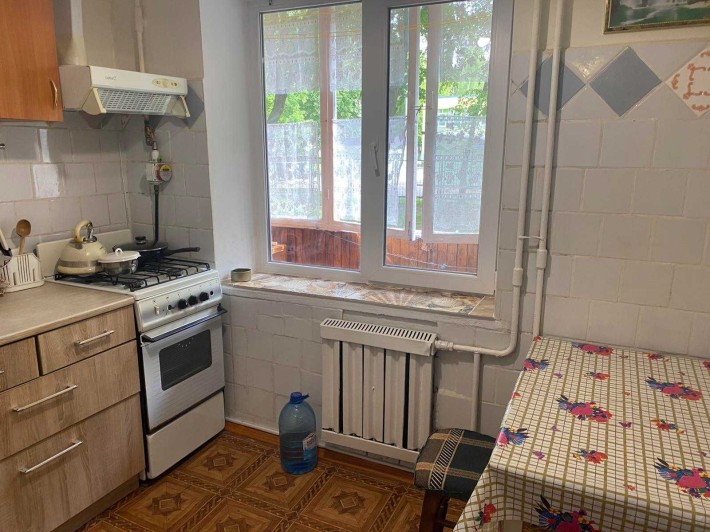 Академгородок, ул.О.Мудрака, аренда квартиры. 9000 грн. - фото 1