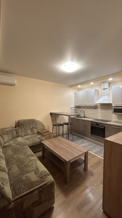 Академмістечко! 1кімн.кв.30м2, вул. Пономарьова,26 - фото 1