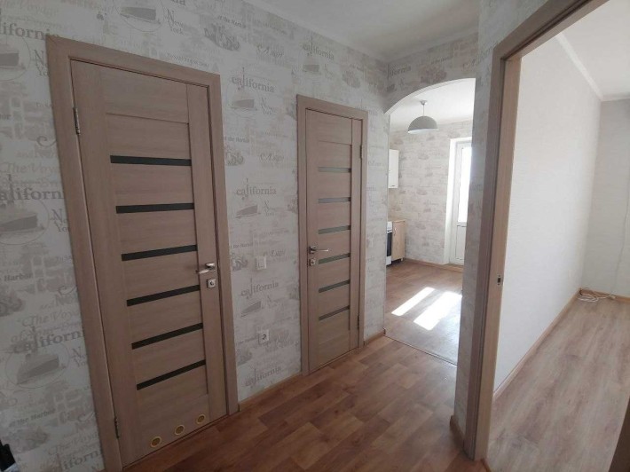 1 кімнатна квартира у Коцюбинському від власника. 15 хвилин до метро ! - фото 1