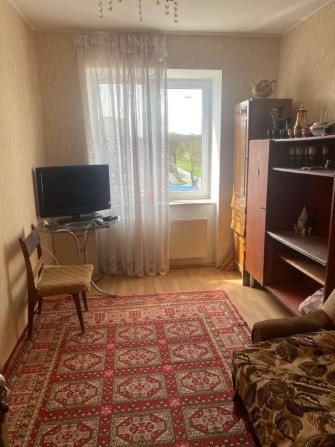 Здається 1 кімнатна квартира в центрі міста. - фото 1