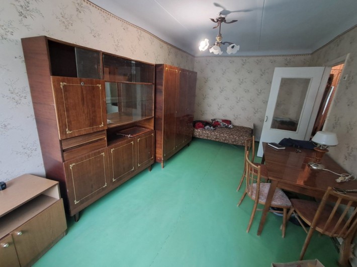 Аренда 1 ком.кв.ул.Парковая 29 в Центре - фото 1