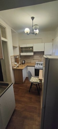 Квартира в аренду - фото 1