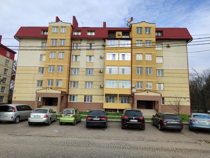 ОРЕНДА  довгострокова (від 3 місяців) з 01.06.2025 р. однокімнатної к - фото 1