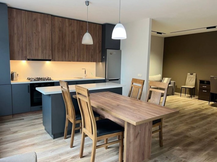 Оренда двокімнатної квартири, 80 м2 - фото 1