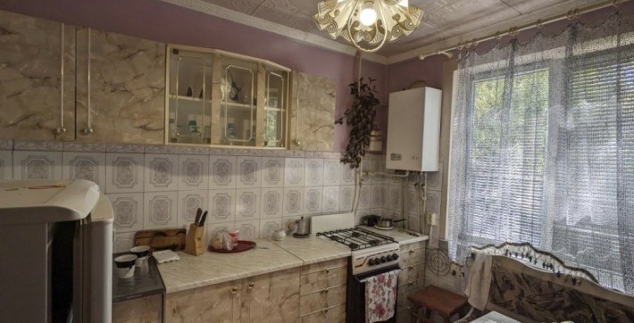Здається двох кімнатна район Росвигово. - фото 1