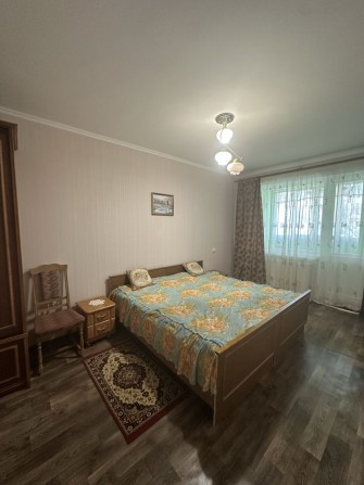 Оренда трикімнатної квартири - фото 1
