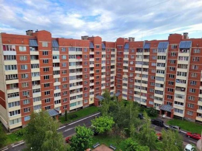 Здам однокімнатну квартира м.Звягель Житомирська обл. - фото 1