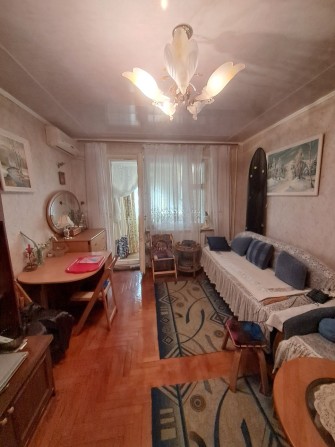 Оренда двокімнатної квартири - фото 1