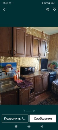 Здаю в аренду 1кім квартиру м Обухів - фото 1