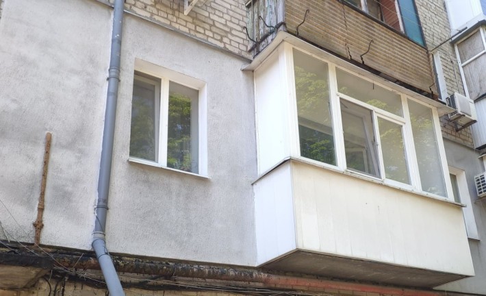 Здам двокімнатну квартиру в центрі - фото 1