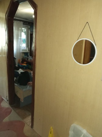 Здається двокімнатна квартира з всім комфортом! - фото 1