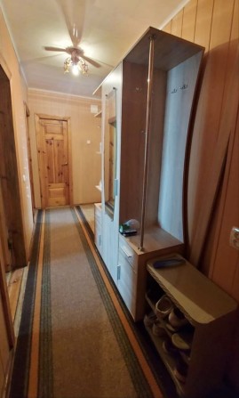 Здається 2 кімнатна квартира ВІЛЬНА після 20 травня - фото 1