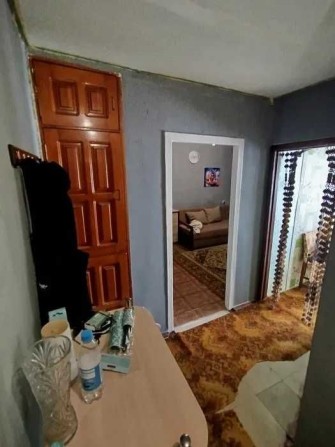 Здам однокімнатну квартиру в центрі  район "центру зайнятості" - фото 1