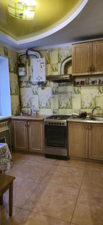 Сдаётся 2-комн. квартира. Можно ВСУ. - фото 1