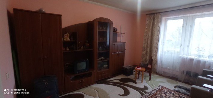 Здається 2 кімнатна квартира на вул 50 Річчя УПА - фото 1