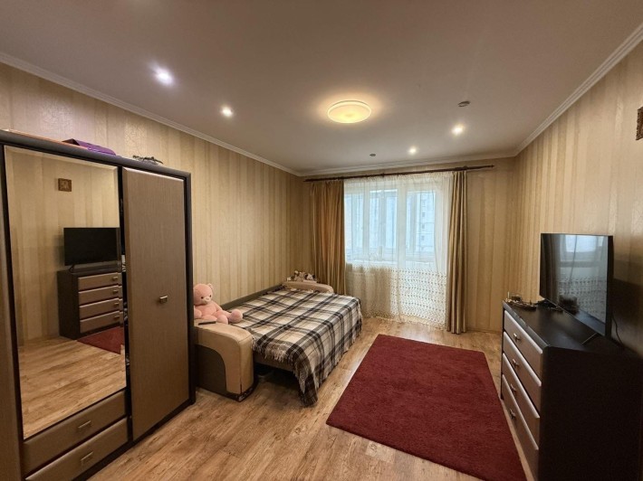 Здається в оренду затишна 2-кімнатна квартира в Трускавці - фото 1