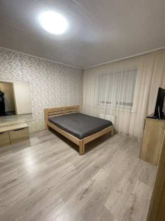 Здам 1но кім квартиру м.Українка, новий будинок - фото 1