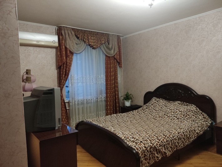 Оренда 2 х кім кв,центр міста,вул.Європейська - фото 1