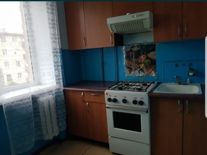 Оренда 3км квартири - фото 1
