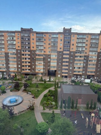 Оренда 1-к. ЖК Набережний квартал, Зарічанська, 11 - фото 1