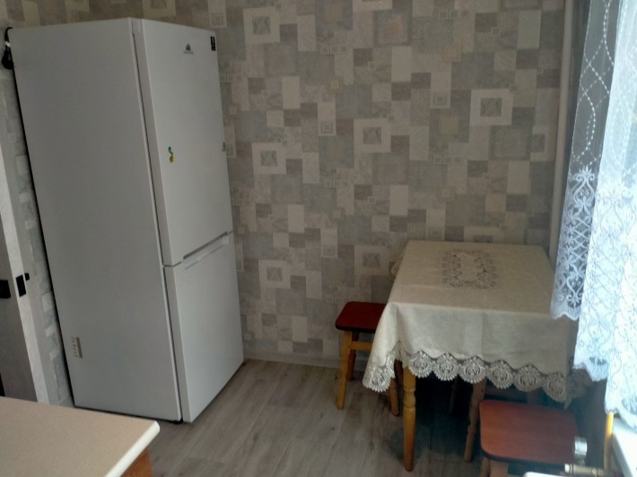 Здається 1-кімн. квартира р-н райлікарні, меблі, техніка, інд опалення - фото 1