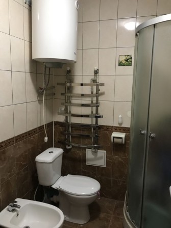 Довгострокова оренда 1 кімнатної квартири - фото 1