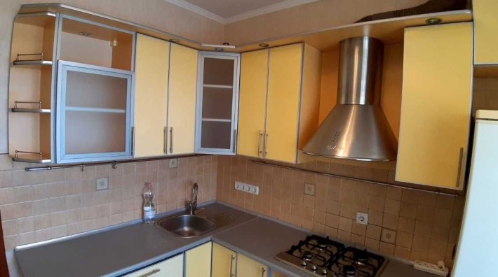 Довгостровова оренда 1к квартири р-н. Південно-Західний - фото 1