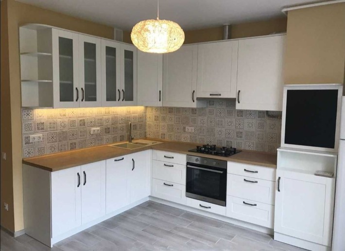 Довгострокова оренда 1к квартири р-н. Виставка - фото 1
