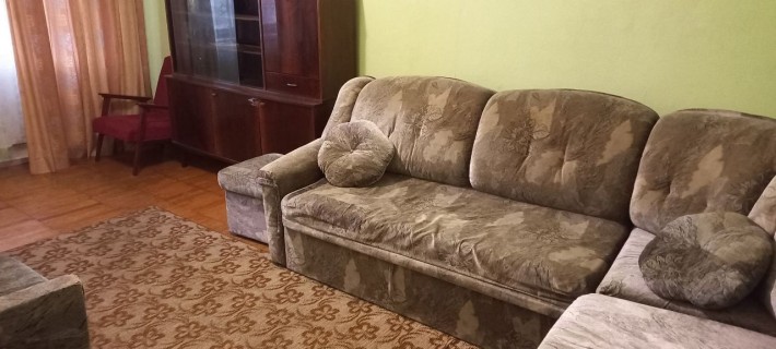Сдам 1к. квартиру в центре Чугуева. - фото 1