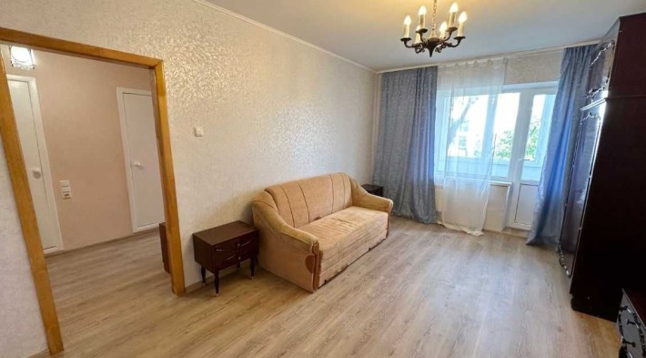 Оренда 1к квартири мікрорайон Виставка - фото 1