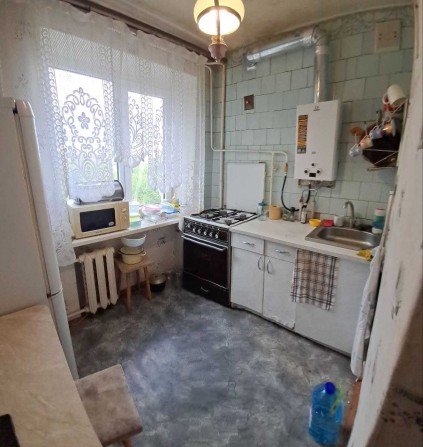Сдам в аренду 2 комнатную квартиру Городок, рн 6 школы - фото 1