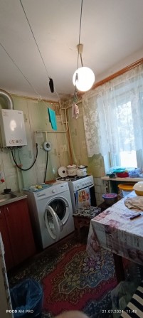 Аренда квартиры 3-х комнатной - фото 1