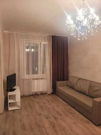 Довгострокова оренда 2 кімнатної квартири, вул. Кам'янецька - фото 1