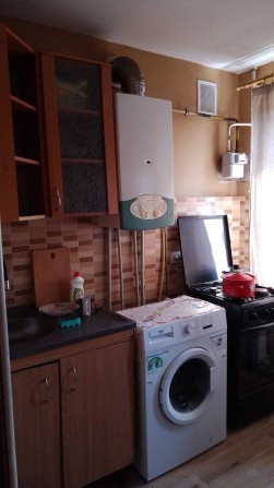 Здаємо 1 кімнатну квартиру - фото 1