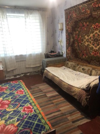 Сдам однокомнатную квартиру - фото 1