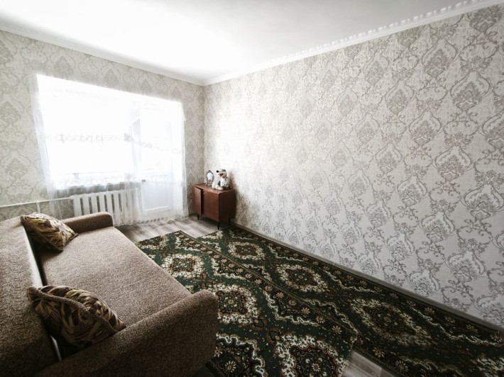 Оренда 2к квартири - фото 1