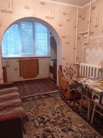 1 кімнатна квартира, Озерна - фото 1