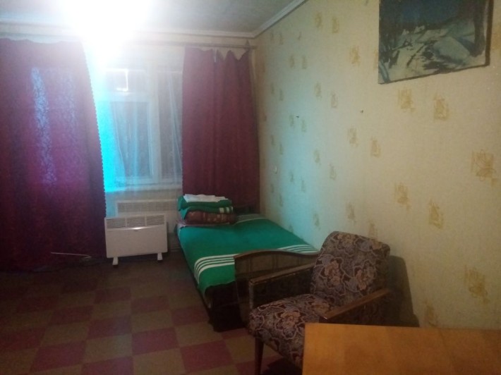Сдам 1ю кв г Никополь  р-н Усова АТБ - фото 1